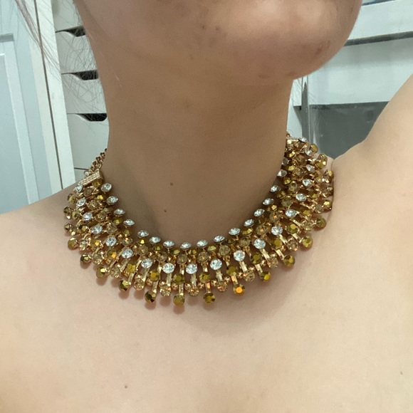 Aldo Necklace & Bracelet Set - Picture 2 of 7